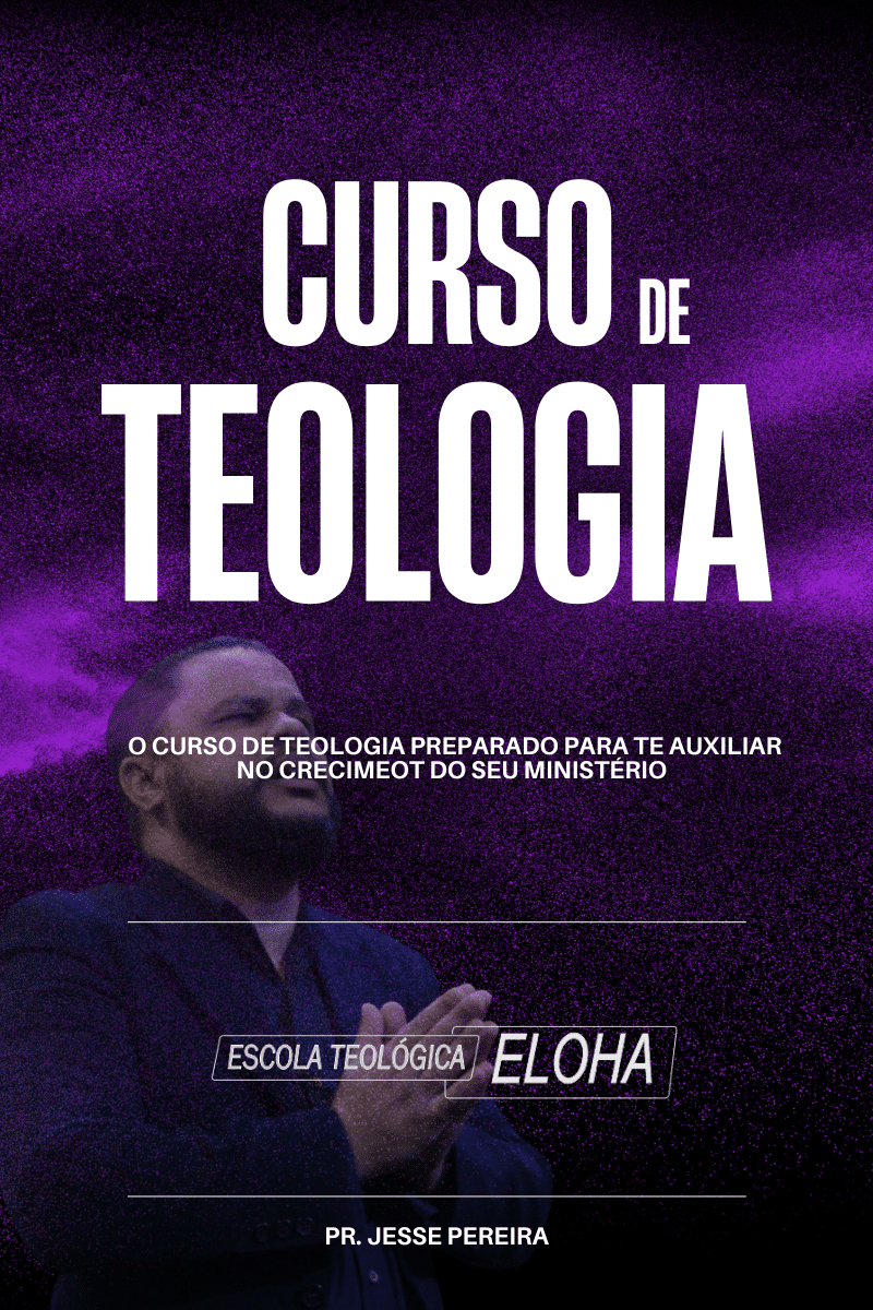 MEDIO EM TEOLOGIA