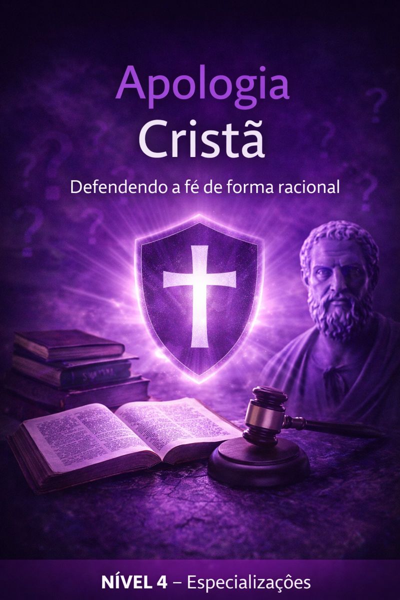 Apologia Cristã