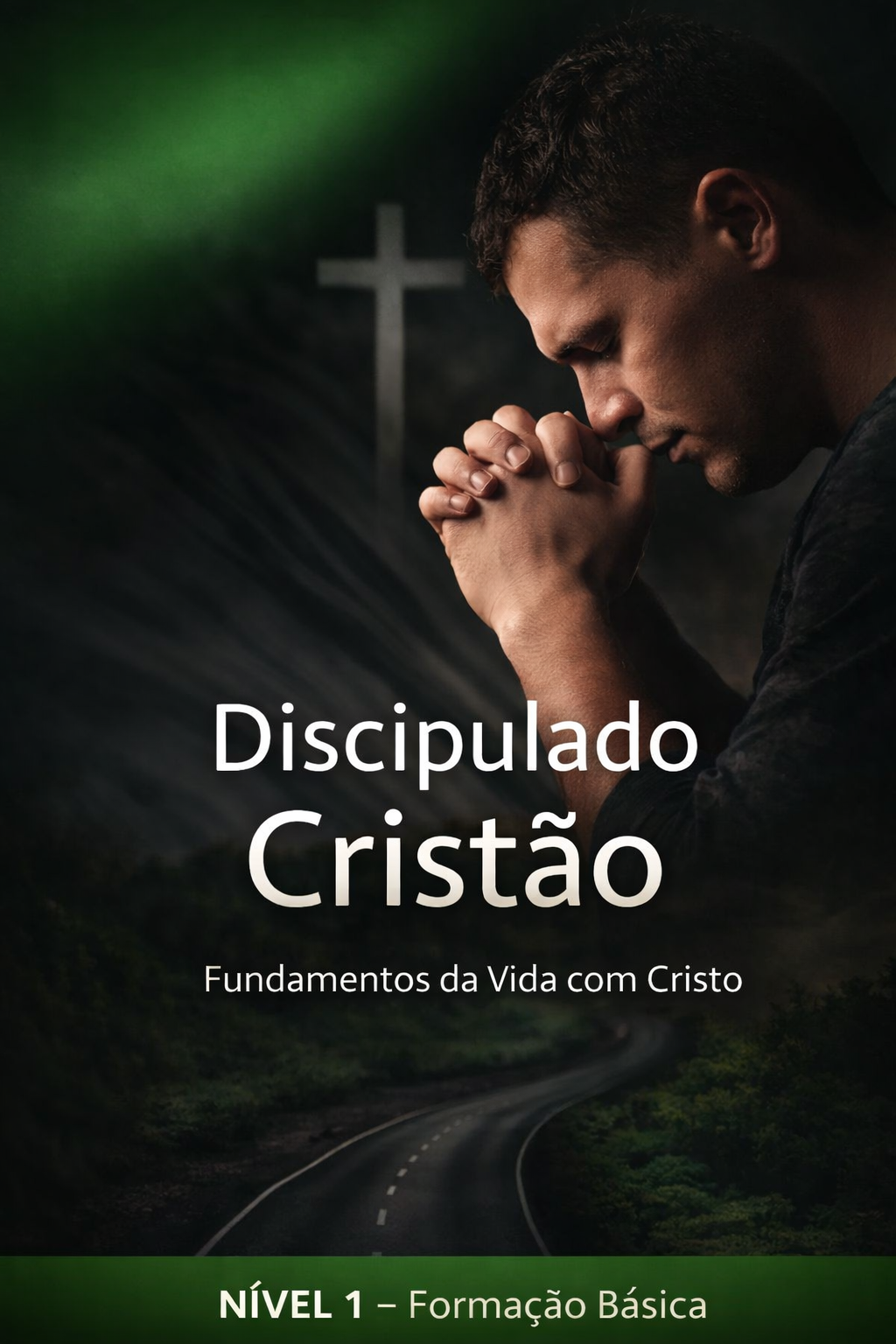 DISCIPULADO CRISTÃO