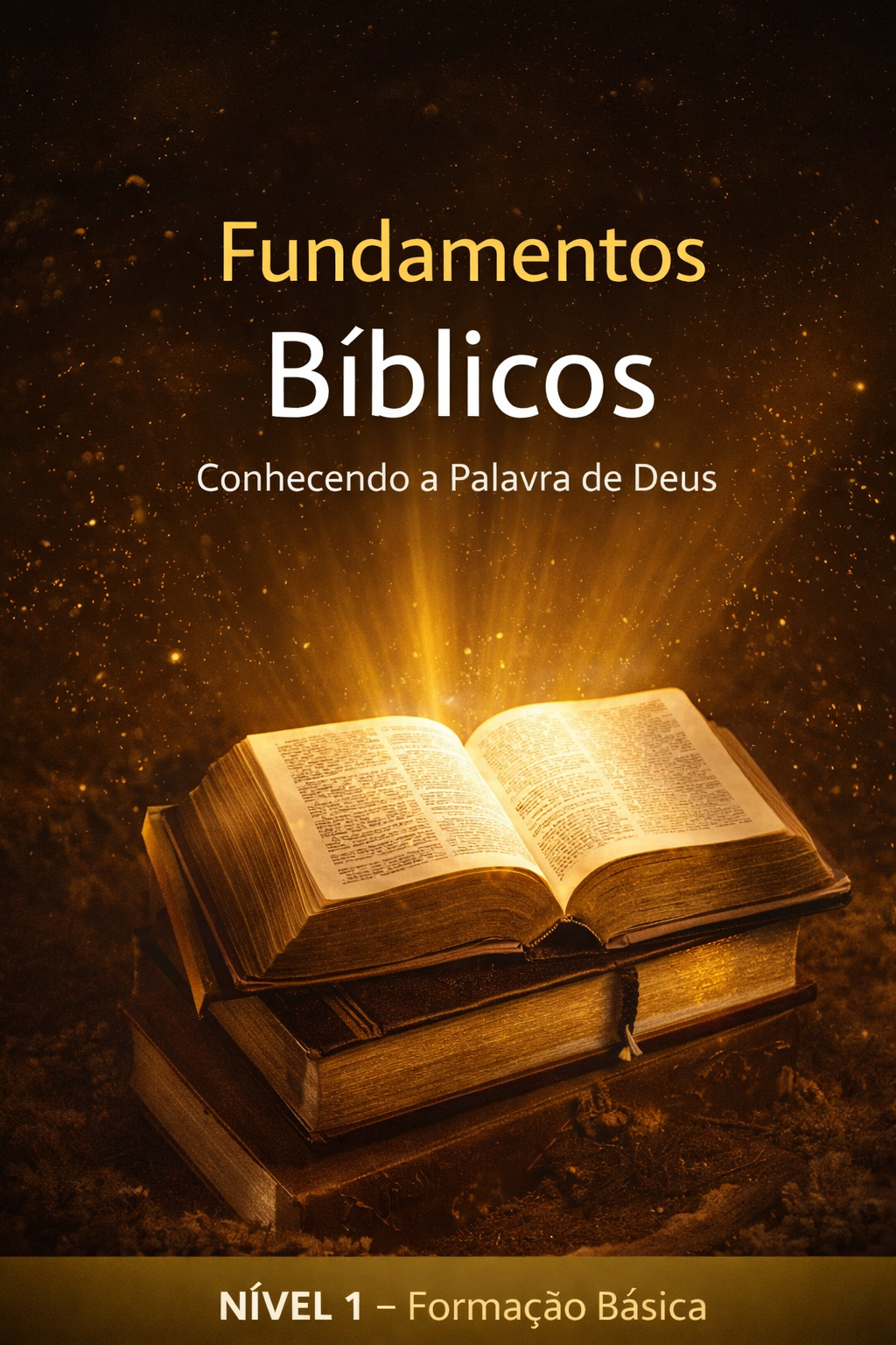 FUNDAMENTOS BÍBLICOS